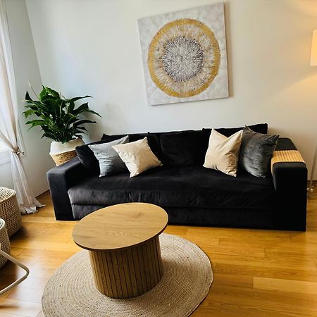 Apartment Allora Спліт Екстер'єр фото