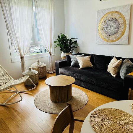 Apartment Allora Спліт Екстер'єр фото