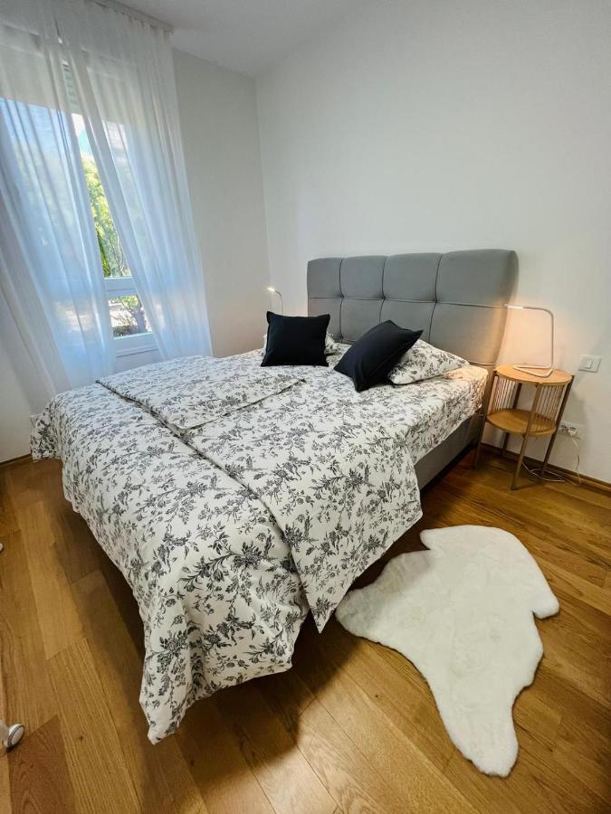 Apartment Allora Спліт Екстер'єр фото