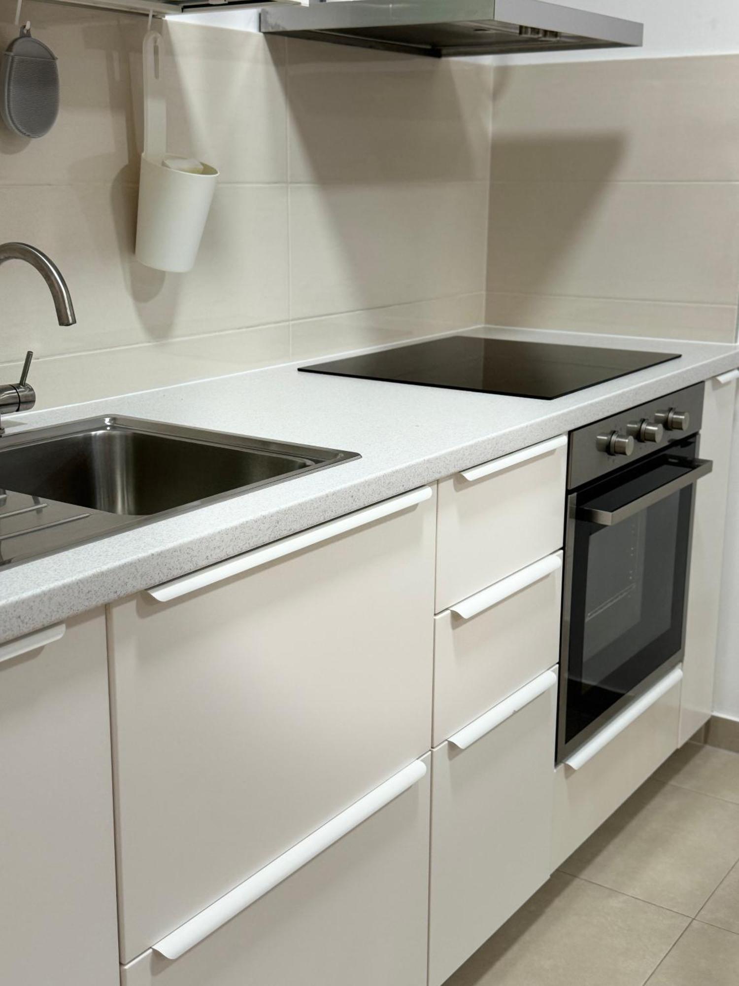 Apartment Allora Спліт Екстер'єр фото