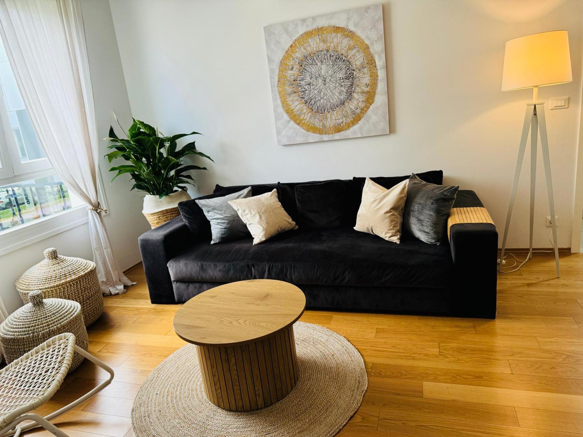 Apartment Allora Спліт Екстер'єр фото