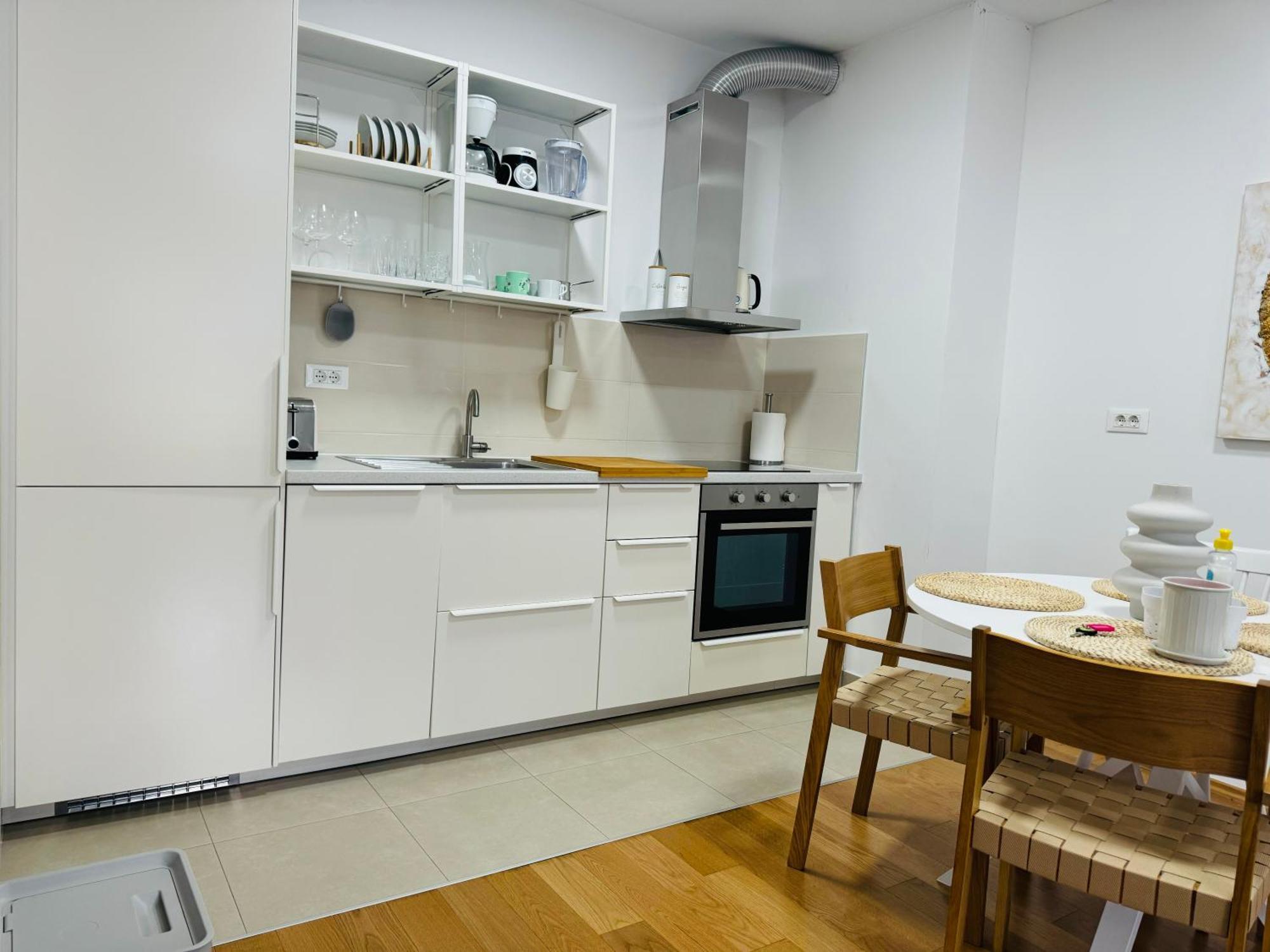 Apartment Allora Спліт Екстер'єр фото