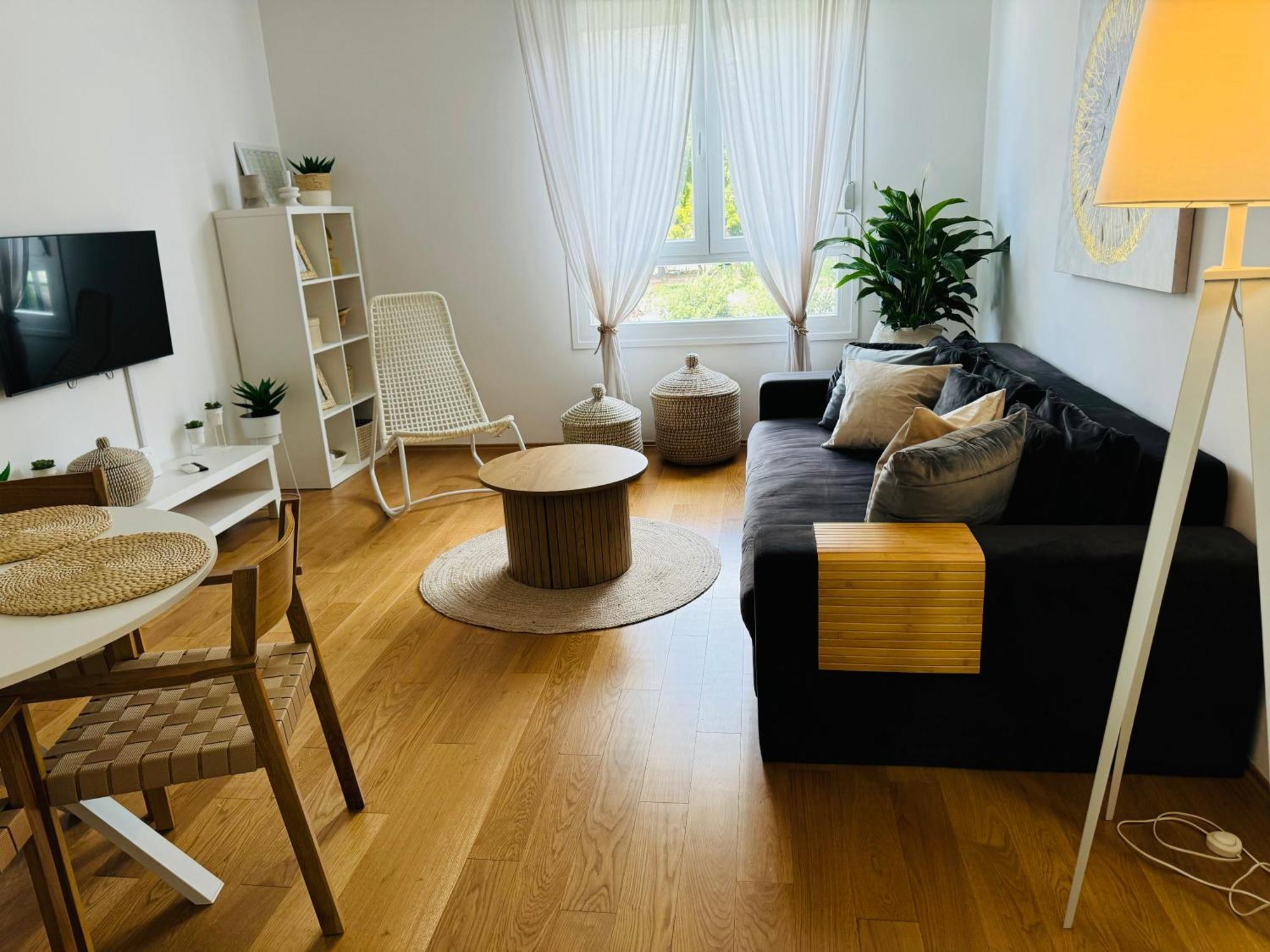 Apartment Allora Спліт Екстер'єр фото