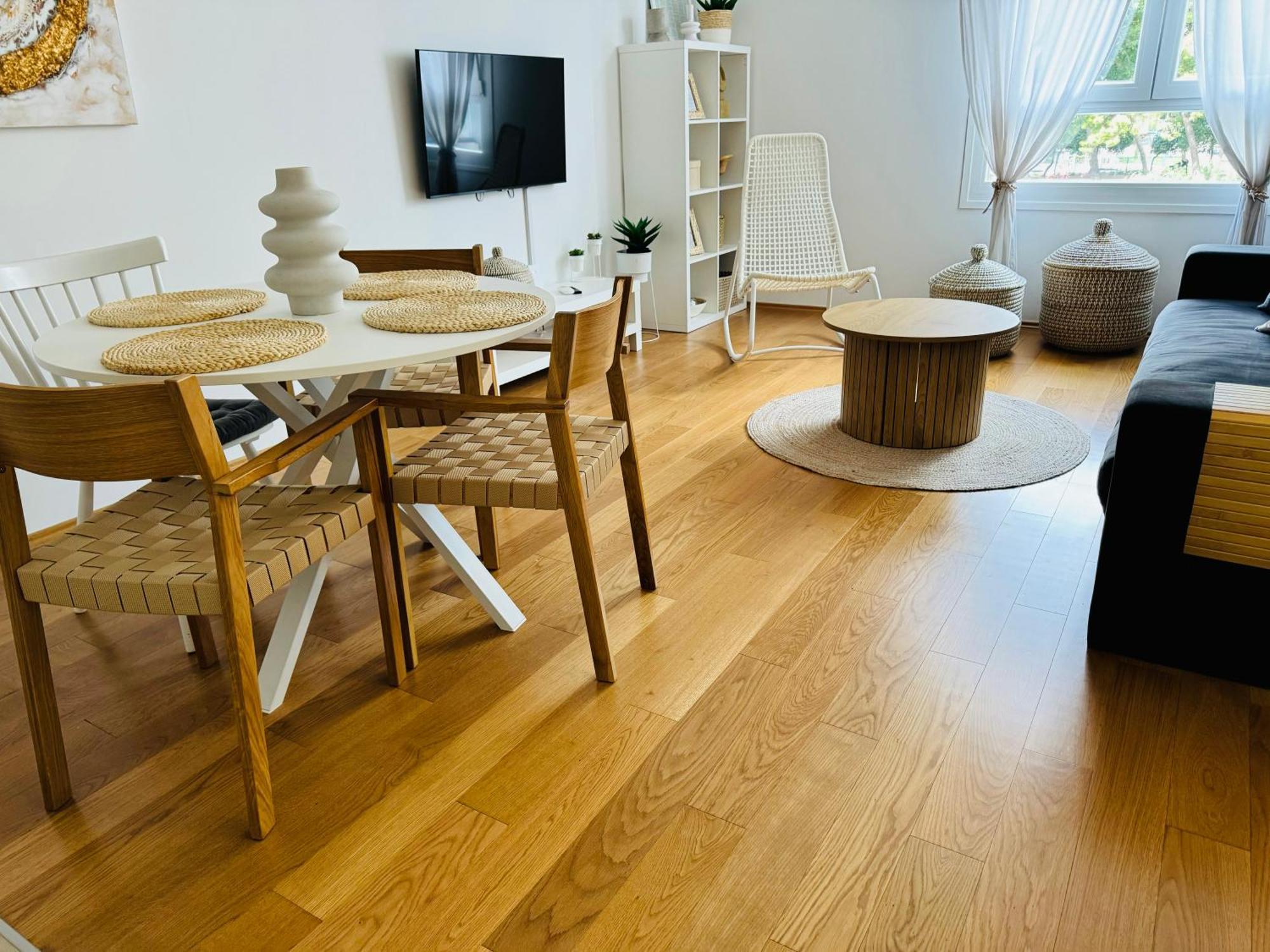 Apartment Allora Спліт Екстер'єр фото