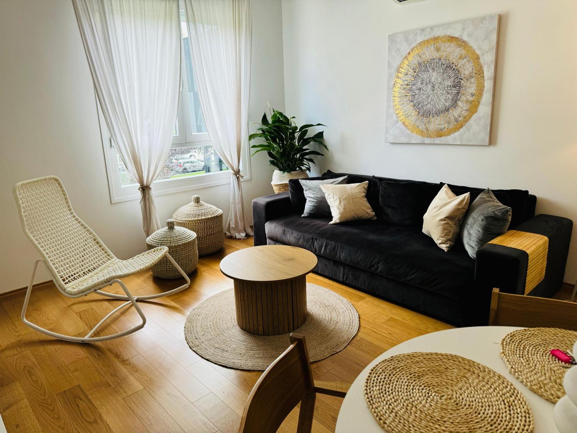 Apartment Allora Спліт Екстер'єр фото